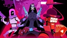 Wild Bastards - дата выхода для PC