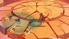 Mythic Trials - дата выхода для PC