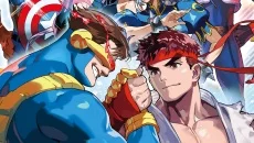 Marvel vs. Capcom Fighting Collection: Arcade Classics - игра в жанре Сборник