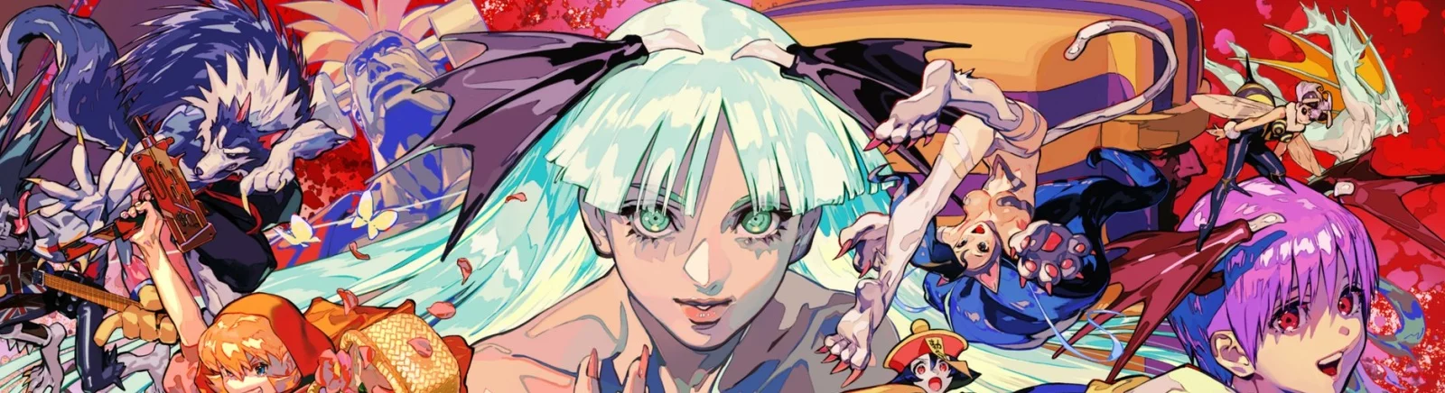 Купить Capcom Fighting Collection 2 в магазине Steam — цены и предложения