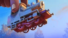 Train Yard Builder - дата выхода для PC