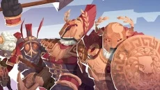 Toy Tactics - дата выхода для PC