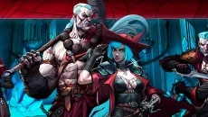 Immortal Hunters - дата выхода для PC