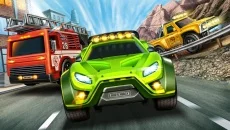 Matchbox Driving Adventures - дата выхода для PC