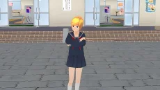 Women's School Simulator 2022 - дата выхода для Android