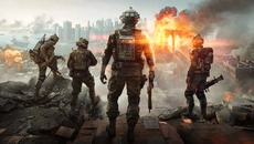 Battlefield 6 - дата выхода для PlayStation 5