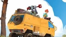 Caravan SandWitch - дата выхода для PC