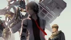 Freedom Wars Remastered - игра в жанре Экшен