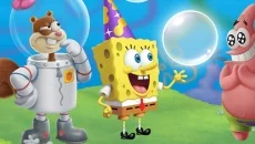 SpongeBob: Bubble Pop - дата выхода
