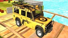 Offroad Jeep Simulator 4x4 SUV - дата выхода