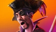 Like a Dragon: Pirate Yakuza in Hawaii - игра в жанре Экшен
