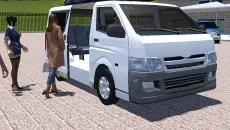 Dubai Van Simulator : Car Game - дата выхода для Android