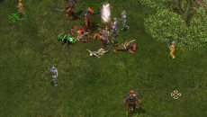 Baldur's Gate 2: Shadows of Amn - дата выхода для Mac