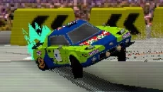 Parking Garage Rally Circuit - дата выхода для PC