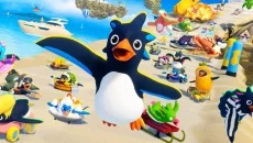 Faaast Penguin - дата выхода для PC