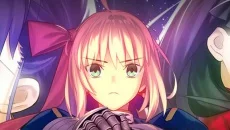 Fate/stay Night Remastered - дата выхода для PC