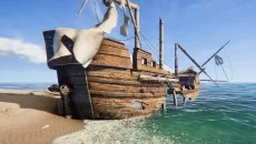 Project Castaway - дата выхода для PC