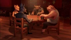 Liar's Bar - дата выхода