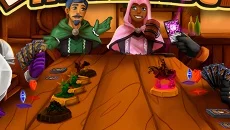 Cards & Tankards - дата выхода для PC