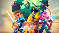 Hero Tactics: 2 Player Game - дата выхода