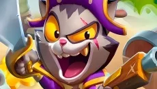 Mighty Calico - дата выхода