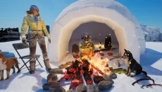 Ice World - дата выхода