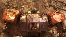 Front Mission 3: Remake - игра в жанре Тактика