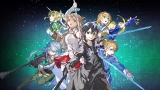 SWORD ART ONLINE Fractured Daydream - дата выхода для PlayStation 5