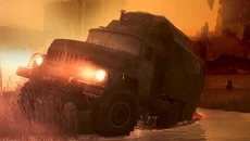 Post Apocalypse Courier Service - дата выхода для PC