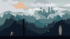 Magic Archery - дата выхода