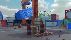 Recycling Center Simulator - дата выхода