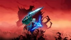 Anima Flux - дата выхода для Nintendo Switch