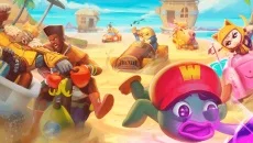 Oh Baby Kart - дата выхода для Mac