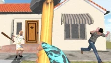 Granny Kick Neighbor - дата выхода