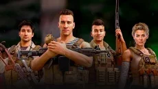 SPARTA 2035 - дата выхода для PC