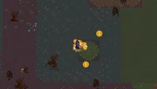 Terix Survivors - дата выхода