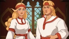 Мифы Поволжья - дата выхода