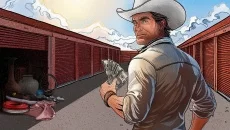 Storage Hunter Simulator - дата выхода