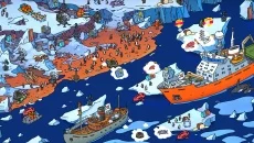 Hidden Objects - дата выхода для PC