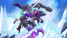 SUPERVIVE - дата выхода