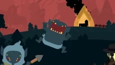 Sulfur - игра в жанре Подземелья