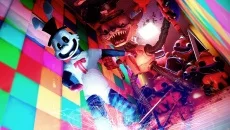 Finding Frankie - дата выхода