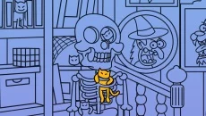 Hidden Cats - Halloween - дата выхода