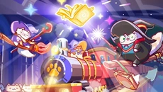 Cat Magic School : Cute Tycoon - дата выхода для Android