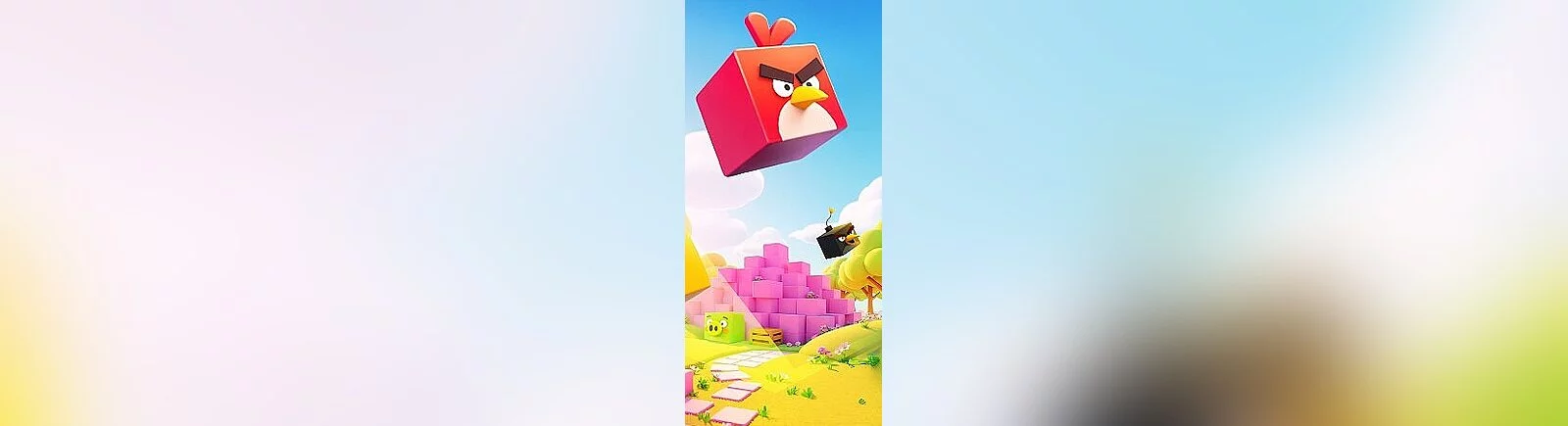 Angry Birds Block Quest - последние новости сегодня (май 2026) - взлом защиты, системные требования, новости обновлений, где скачать игру, трейлер