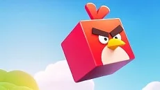 Angry Birds Block Quest - дата выхода для Android