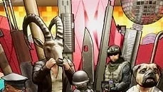 Blackout Memphis - дата выхода