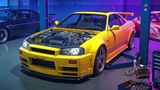 Underground Garage - дата выхода