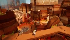 Dusty - дата выхода для PC