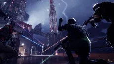 Rogue Point - дата выхода для PC